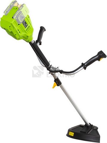 Obrázek produktu Aku křovinořez FIELDMANN FZS 70705-0 2x20V bez nabíječky a baterie 50004663 9