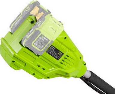 Obrázek produktu Aku křovinořez FIELDMANN FZS 70705-0 2x20V bez nabíječky a baterie 50004663 11