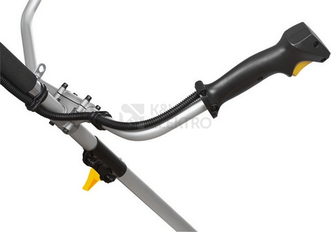 Obrázek produktu Aku křovinořez FIELDMANN FZS 70705-0 2x20V bez nabíječky a baterie 50004663 12