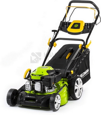 Obrázek produktu Benzínová sekačka FIELDMANN FZR 4614-144B 50004664 4