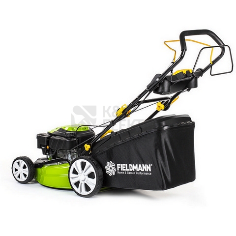 Obrázek produktu Benzínová sekačka FIELDMANN FZR 4614-144B 50004664 6