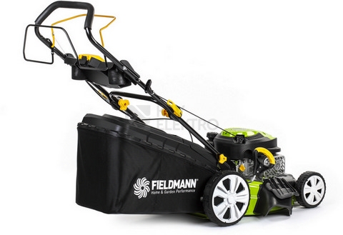 Obrázek produktu Benzínová sekačka FIELDMANN FZR 4614-144B 50004664 7