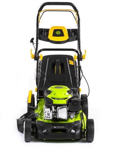 Obrázek produktu Benzínová sekačka FIELDMANN FZR 4614-144B 50004664 8
