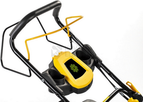 Obrázek produktu Benzínová sekačka FIELDMANN FZR 4614-144B 50004664 10