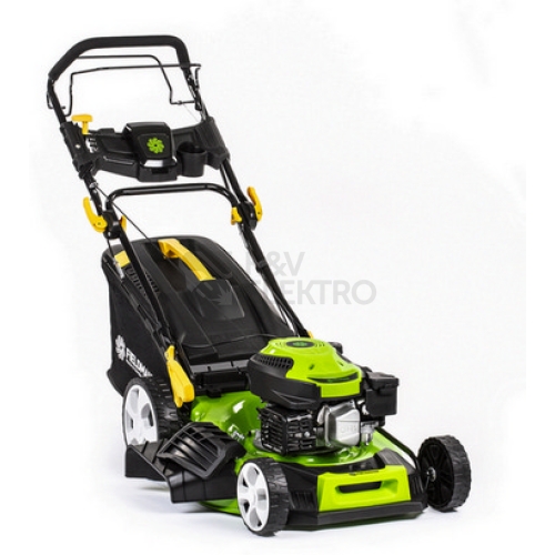 Benzínová sekačka FIELDMANN FZR 5114-170BV 50004665