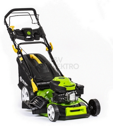 Obrázek produktu Benzínová sekačka FIELDMANN FZR 5114-170BV 50004665 0