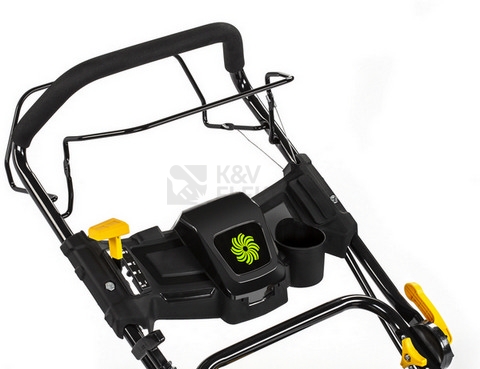 Obrázek produktu Benzínová sekačka FIELDMANN FZR 5114-170BV 50004665 3