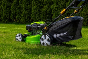 Obrázek produktu Benzínová sekačka FIELDMANN FZR 5114-170BV 50004665 6