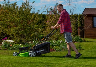 Obrázek produktu Benzínová sekačka FIELDMANN FZR 5114-170BV 50004665 9