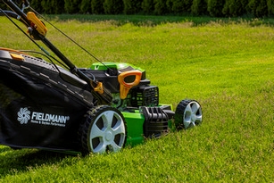 Obrázek produktu Benzínová sekačka FIELDMANN FZR 5114-170BV 50004665 11
