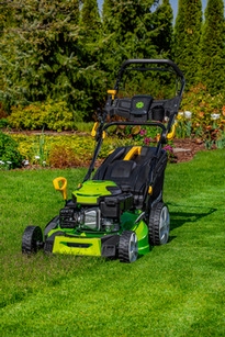 Obrázek produktu Benzínová sekačka FIELDMANN FZR 5114-170BV 50004665 13