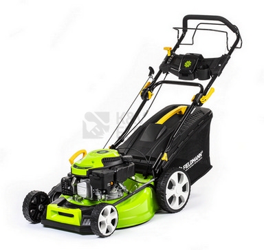 Obrázek produktu Benzínová sekačka FIELDMANN FZR 5114-170BV 50004665 15