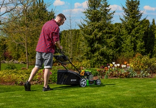 Obrázek produktu Benzínová sekačka FIELDMANN FZR 5114-170BV 50004665 18