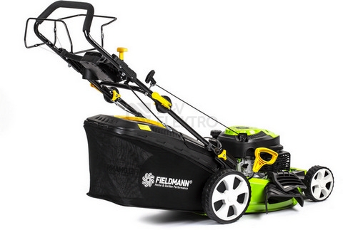 Obrázek produktu Benzínová sekačka FIELDMANN FZR 5114-170BV 50004665 21