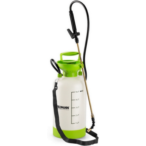 Zahradní postřikovač FIELDMANN FZO 8060 5L 50004666
