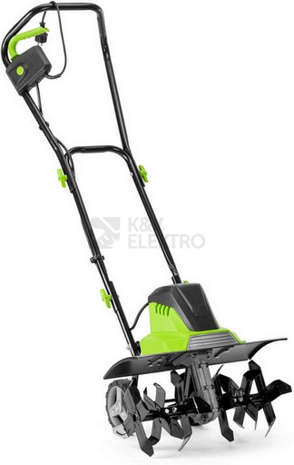 Obrázek produktu Elektrický kultivátor FIELDMANN FZK 2004-E 50004675 0