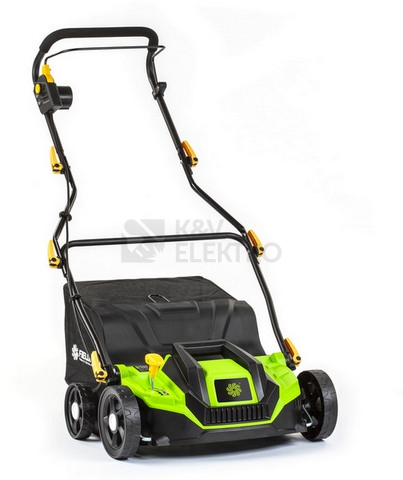 Obrázek produktu Elktrický vertikutátor / provzdušňovač FIELDMANN FZV 2102-E 50004709 1