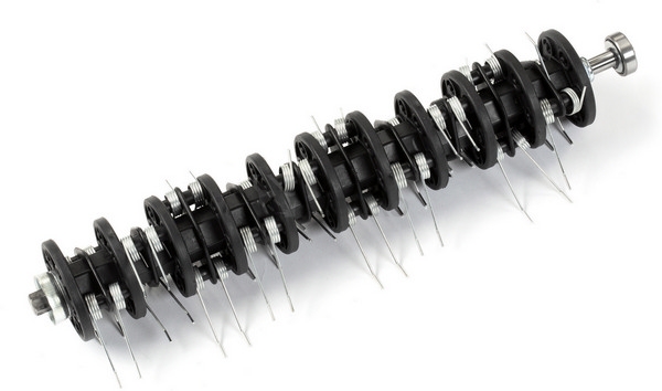 Obrázek produktu Elktrický vertikutátor / provzdušňovač FIELDMANN FZV 2102-E 50004709 7