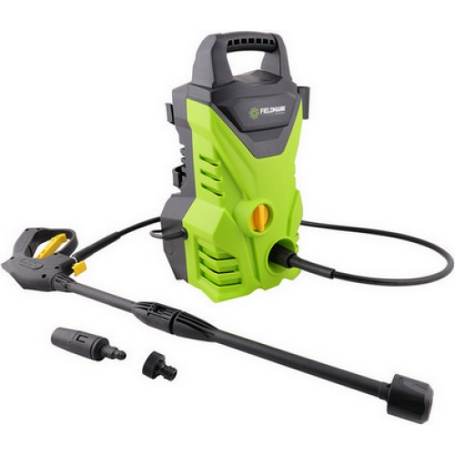 Vysokotlaký čistič FIELDMANN FDW 201402-E 1400W 105bar 50004732