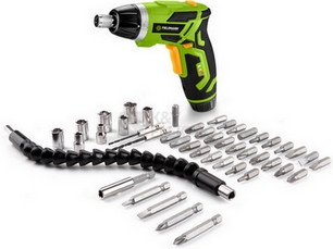 Obrázek produktu AKU šroubovák FIELDMANN FDS 10155-A 3,6V 1,3Ah 50004741 1