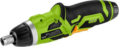 Obrázek produktu AKU šroubovák FIELDMANN FDS 10155-A 3,6V 1,3Ah 50004741 2