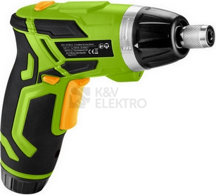 Obrázek produktu AKU šroubovák FIELDMANN FDS 10155-A 3,6V 1,3Ah 50004741 3