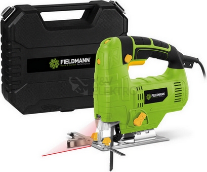 Obrázek produktu Přímočará pila FIELDMANN FDP 200805-E 800W 50004765 0