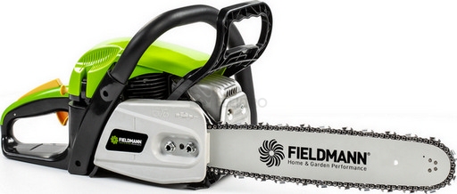 Obrázek produktu Benzínová řetězová pila FIELDMANN FZP 5816-B 58cc 50004766 0