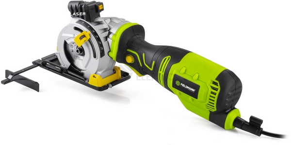 Obrázek produktu Kotoučová pila mafl FIELDMANN FDPP 200705-E 750W 50004872 2