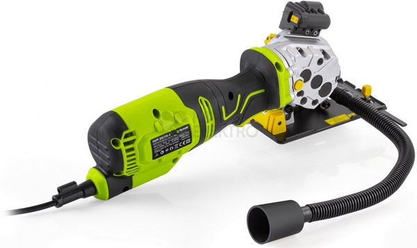 Obrázek produktu Kotoučová pila mafl FIELDMANN FDPP 200705-E 750W 50004872 4
