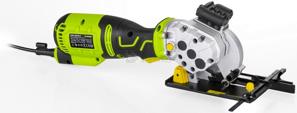 Obrázek produktu Kotoučová pila mafl FIELDMANN FDPP 200705-E 750W 50004872 5