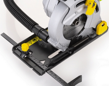 Obrázek produktu Kotoučová pila mafl FIELDMANN FDPP 200705-E 750W 50004872 6