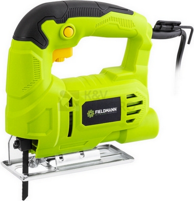 Obrázek produktu Přímočará pila FIELDMANN FDP 200451-E 450W 50004912 0