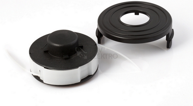 Obrázek produktu Náhradní cívka s krytem FIELDMANN FZS 9034 pro FZS 1025-A 50004914 0