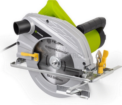 Obrázek produktu Kotoučová pila mafl FIELDMANN FDK 201202-E 50004916 0