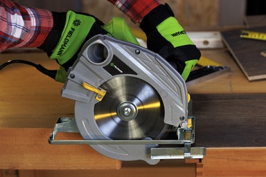 Obrázek produktu Kotoučová pila mafl FIELDMANN FDK 201202-E 50004916 5