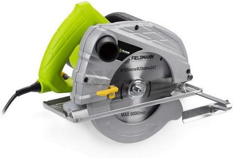 Obrázek produktu Kotoučová pila mafl FIELDMANN FDK 201202-E 50004916 8