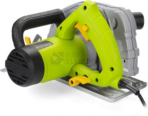 Obrázek produktu Kotoučová pila mafl FIELDMANN FDK 201202-E 50004916 9