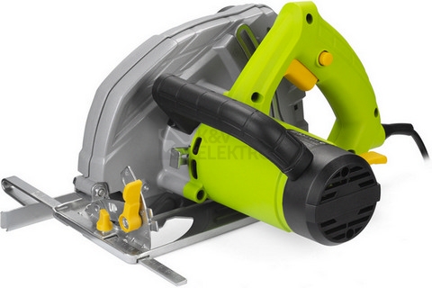 Obrázek produktu Kotoučová pila mafl FIELDMANN FDK 201202-E 50004916 10