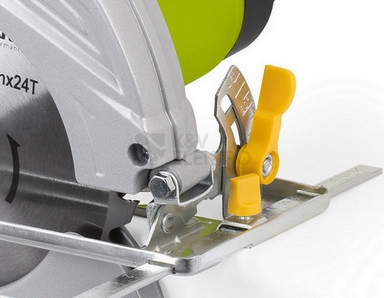 Obrázek produktu Kotoučová pila mafl FIELDMANN FDK 201202-E 50004916 11