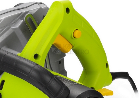 Obrázek produktu Kotoučová pila mafl FIELDMANN FDK 201202-E 50004916 12