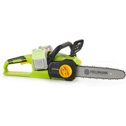 Aku řetězová pila FIELDMANN FZP 70805-0 2x20V bez nabíječky a baterie 50004954