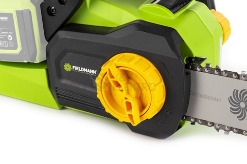 Obrázek produktu Aku řetězová pila FIELDMANN FZP 70805-0 2x20V bez nabíječky a baterie 50004954 7