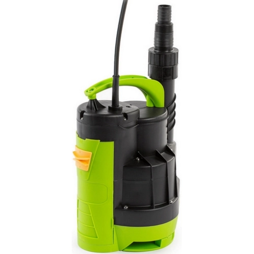 Ponorné čerpadlo - kálové FIELDMANN FVC 5015-EK 50004956