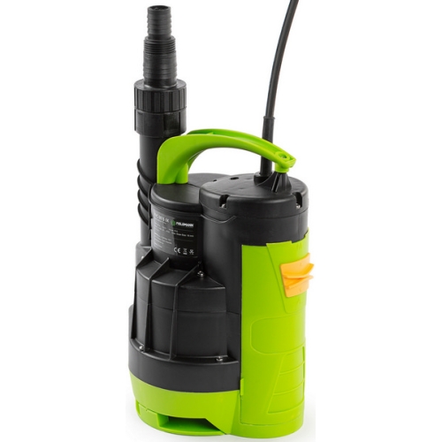 Ponorné čerpadlo – kálové FIELDMANN FVC 5015-EK 50004956