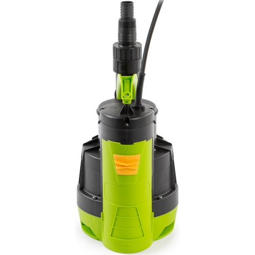 Ponorné čerpadlo – kálové FIELDMANN FVC 5015-EK 50004956