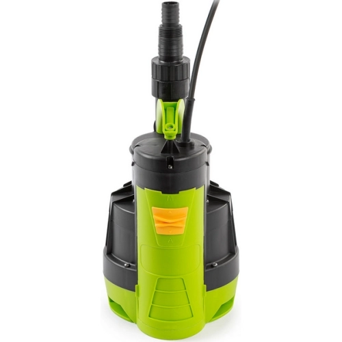 Ponorné čerpadlo - kálové FIELDMANN FVC 5015-EK 50004956 (obrázek 2)