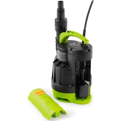 Ponorné čerpadlo - kálové FIELDMANN FVC 5015-EK 50004956 (obrázek 4)