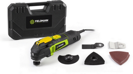 Obrázek produktu Oscilační bruska FIELDMANN FDB 200352-E 350W 50004974 0