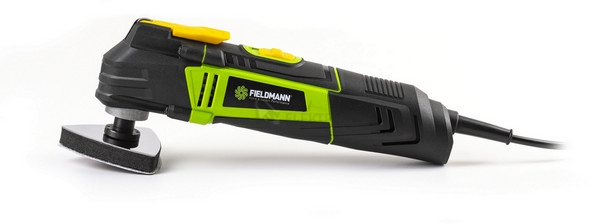 Obrázek produktu Oscilační bruska FIELDMANN FDB 200352-E 350W 50004974 2
